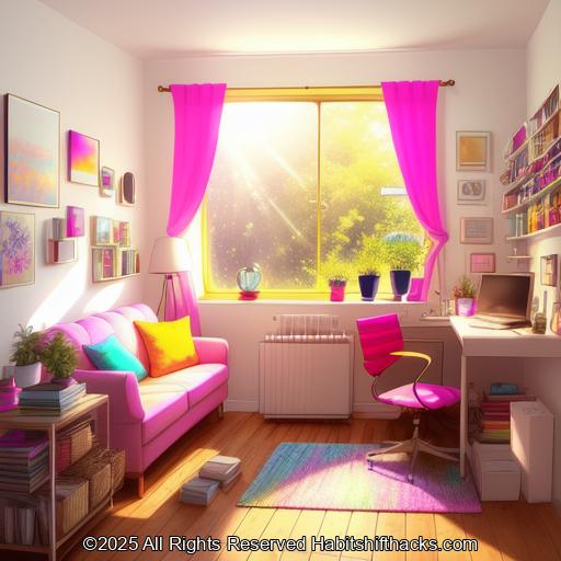 Simple Habits to Simplify Your Space