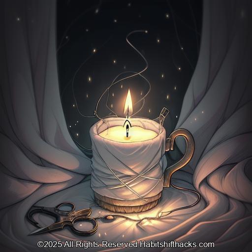 Cut the Cord (and Save Your Sanity)