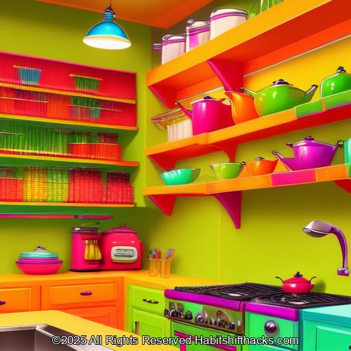 Eat Smart, Save Big with These Hacks