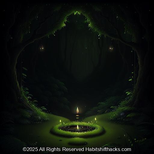 Escape to Calm: The Smart Retreat Hack