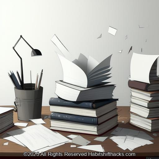 Flip the Script: From Overwhelm to Mastery