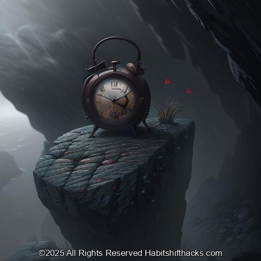 Flip Your Fears with the Two-Day Switch Hack