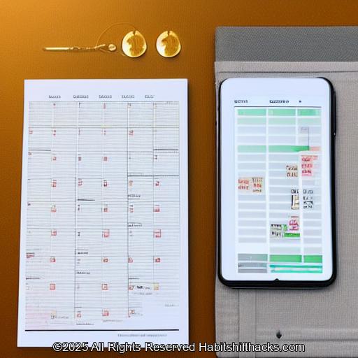 Flip Your Finances with a Zero-Based Hack