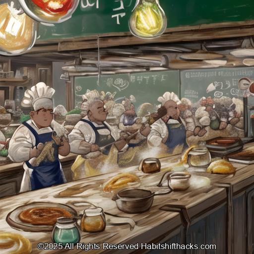 Flip Your Gut Game with Fermented Foods