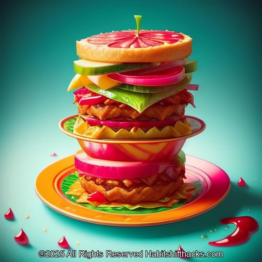 Unleash Your Food Budget Potential Today!