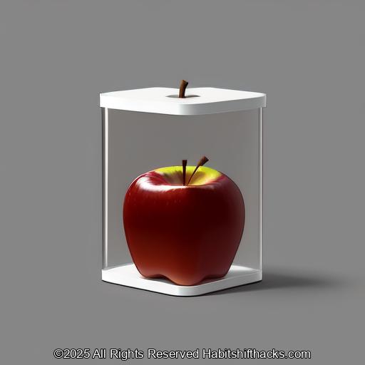 Food Freshness Hacked: Never Waste Again!