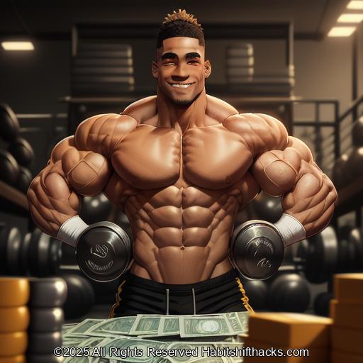 Frugal Fitness Hacks: Save Your Dough!