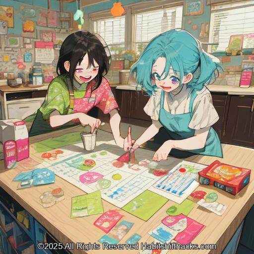 Frugal Parenting Hacks: No Sacrifice Required!