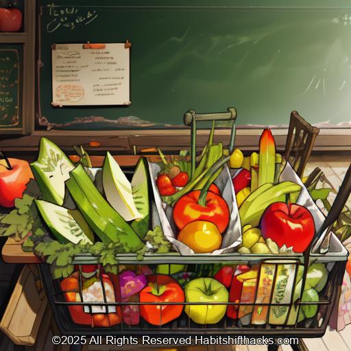 Fuel Your Day for 5 Bucks or Less