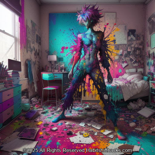 Transform Your Trapped Life with Smart Hacks