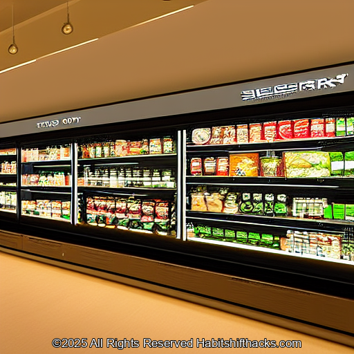 No More Treasure Hunt: Simplify Your Grocery Bill