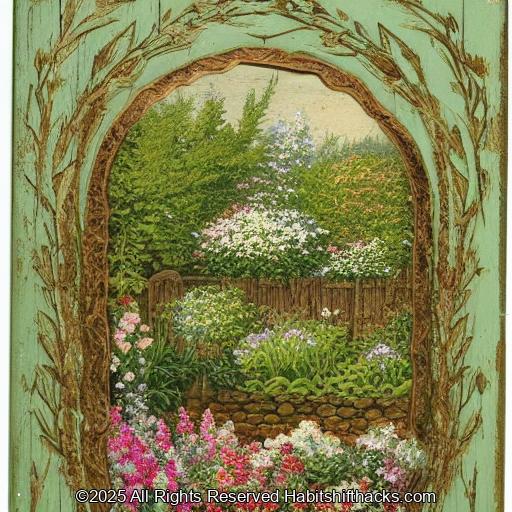 Label Like a Pro: 7 Epic Plant Hacks