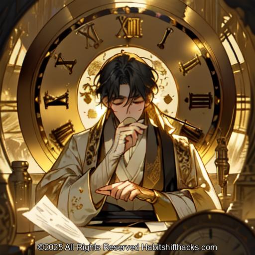 Level Up Your Life with These 5 Hacks