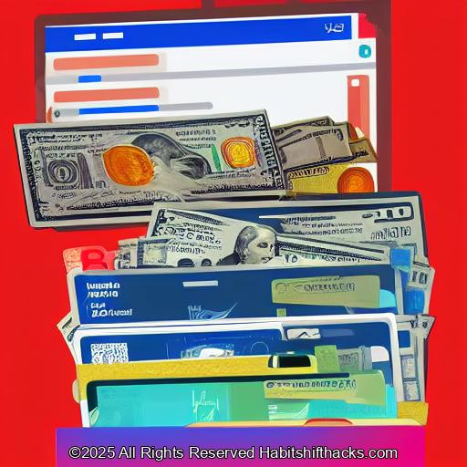 Level Up Your College Cash with These Hacks