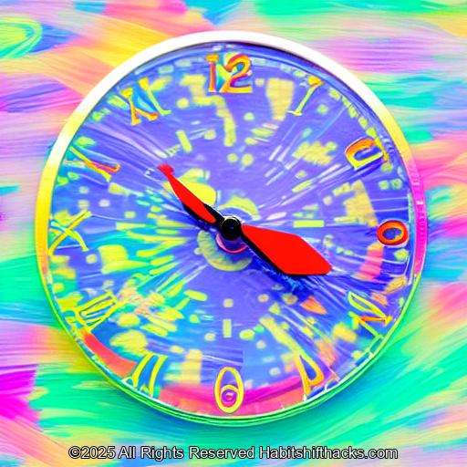 Morning Chaos to Miracle: The Overnight Oat Hack