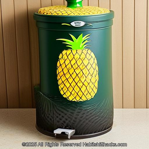 No More Culinary Roulette: Smart Storage Hacks