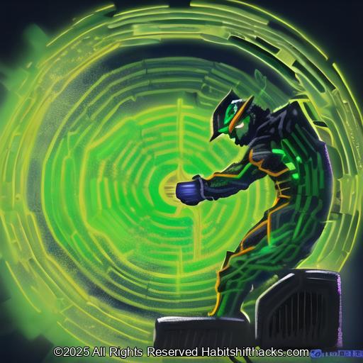 Unlock Your Time: 4 Game-Changing Life Hacks