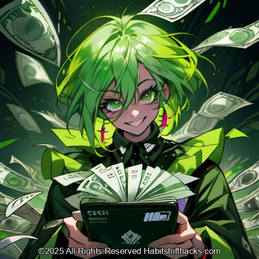 No More Paycheck-to-Paycheck: DIY Frugal Hacks