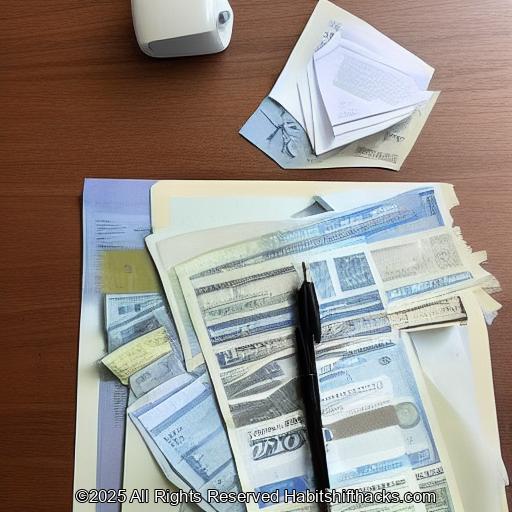 Revolutionize Your Budget with These Hacks!