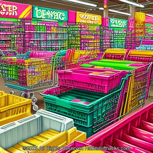 ‘Unlock Epic Savings at Dollar General & Publix’