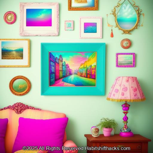 Save Big on Art: Frame Hacks Unlocked