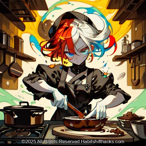 Savvy Bakers, Meet Your New Superhero