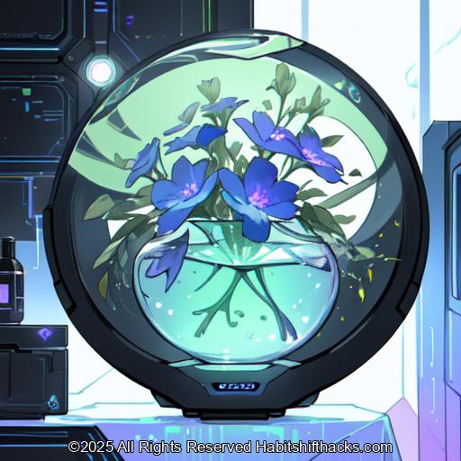 Scent Your Way to Zero Waste