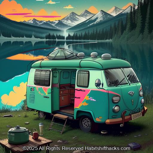 Score Epic Camp Adventures Without Breaking Bank