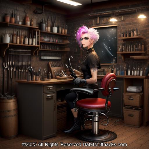 Score Epic Haircuts Without Breaking the Bank