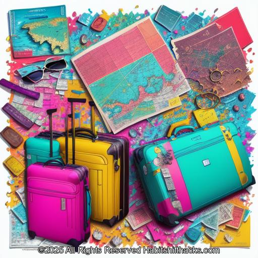 Score Epic Travel Deals Without Breaking Bank