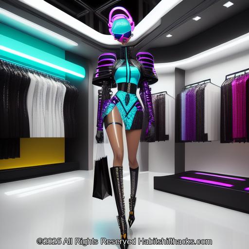 Score High-End Clothes Without the Price Tag