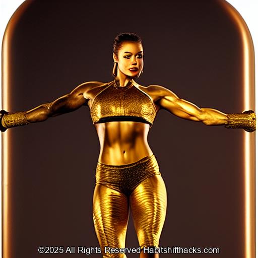 Sit Up Straight: Life Hacking Your Posture