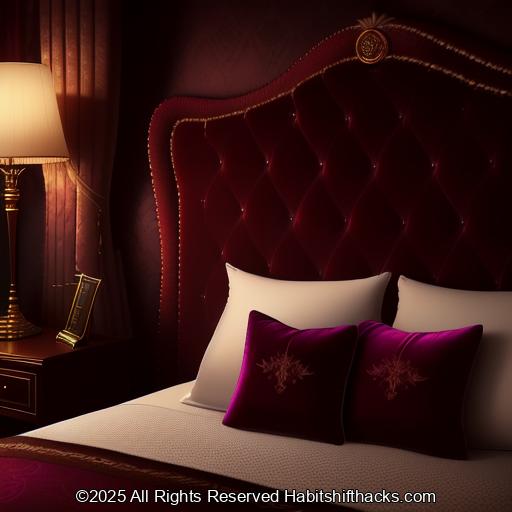 Sleep Like Royalty: Hotel Hacks Unleashed