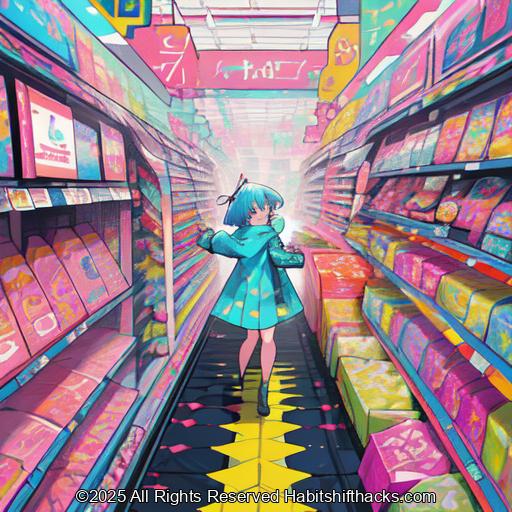 Shop Smarter, Not Harder: Epic Life Hacks