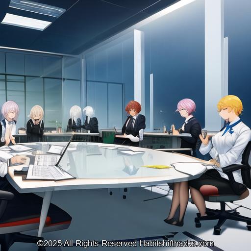 Solve Together: No More Blame Games Allowed!