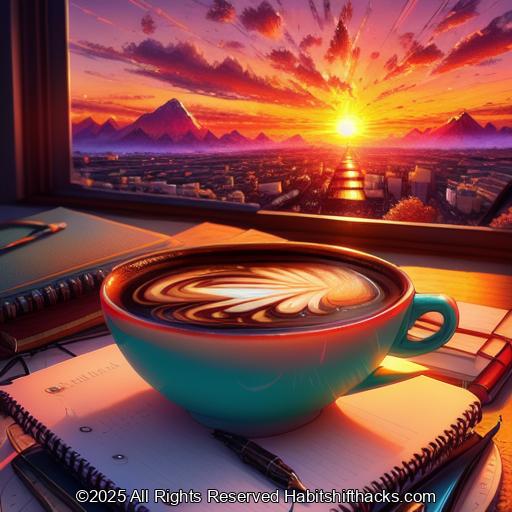 Supercharge Your Day with Proven Hacks