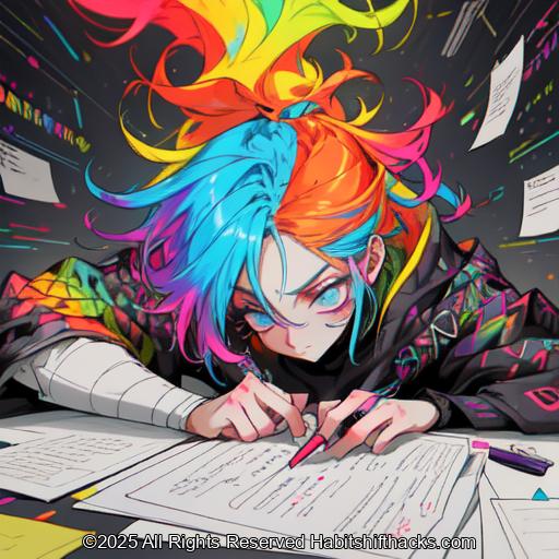 Transform Chaos into Epic Productivity Hacks