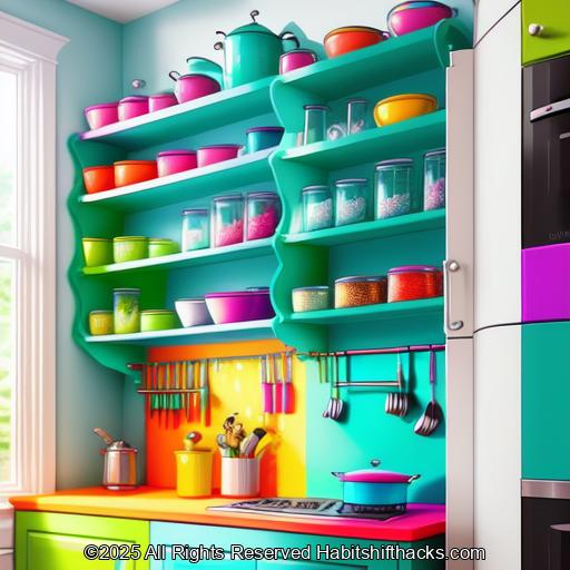 Transform Your Cupboard Chaos into Epic Order