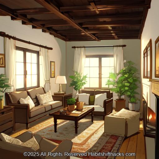 Transform Your Space on a Shoestring Budget