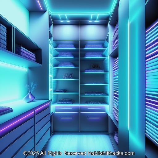 Transform Your Space in One Epic Hack