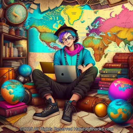 Transform Your Travel on a Tiny Budget