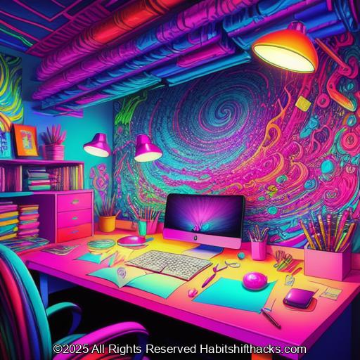 Tame the Chaos: Unlock Hidden Organization Hacks