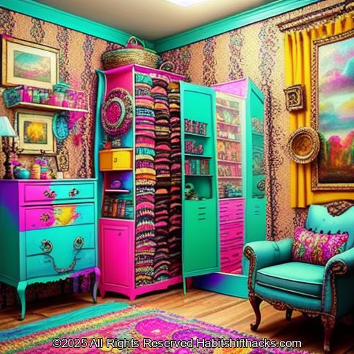 Uncover Hidden Gems: Smart Second-Hand Swaps