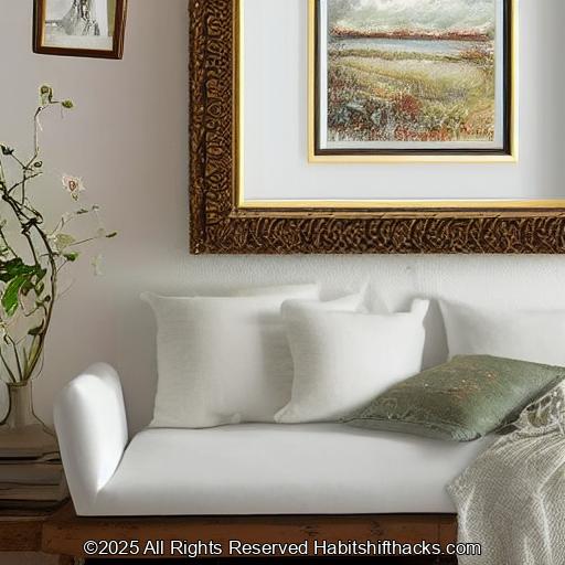 Unframe Your Wallet: The IKEA Hack