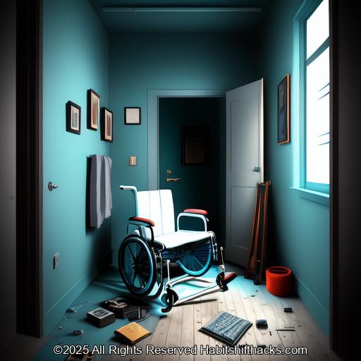 Unleash Affordable Freedom from Everyday Hurdles