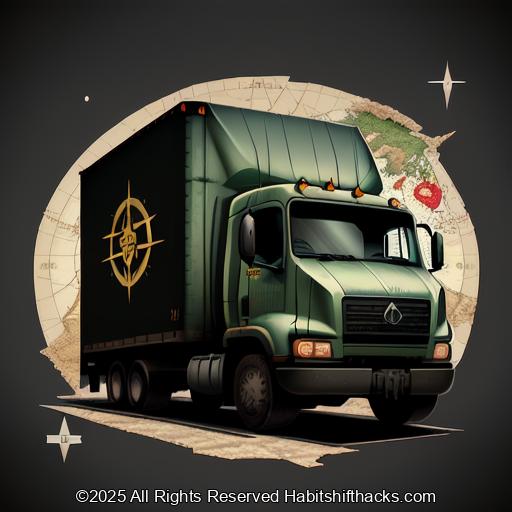 Unleash the Power of Frugal Freight Hacks