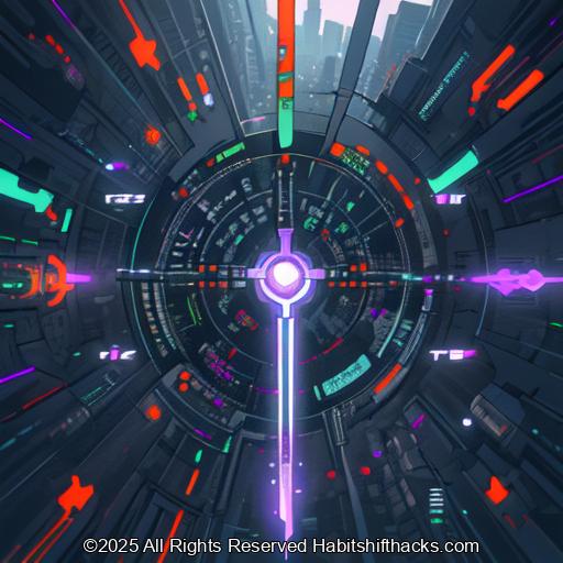 Unlock 10-Minute Productivity Hacks Every Day