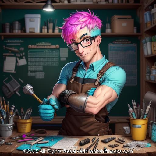 Unlock Epic DIY Repairs in Minutes