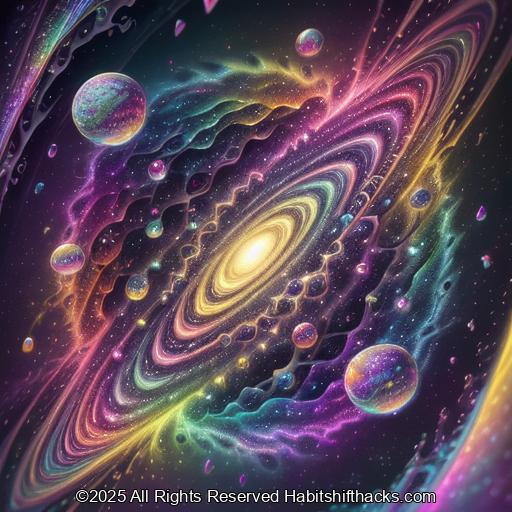 ‘Taming the Chaos: How I Conquered My ADHD’