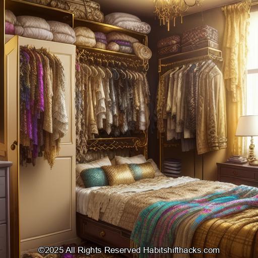 Sweaters Over Spendthrift Style